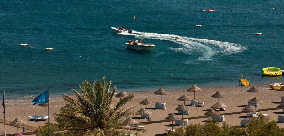 Pegasos Beach Hotel & Resort